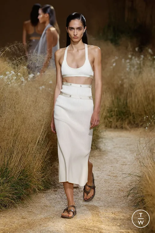 Sara Caballero Vogue Spain